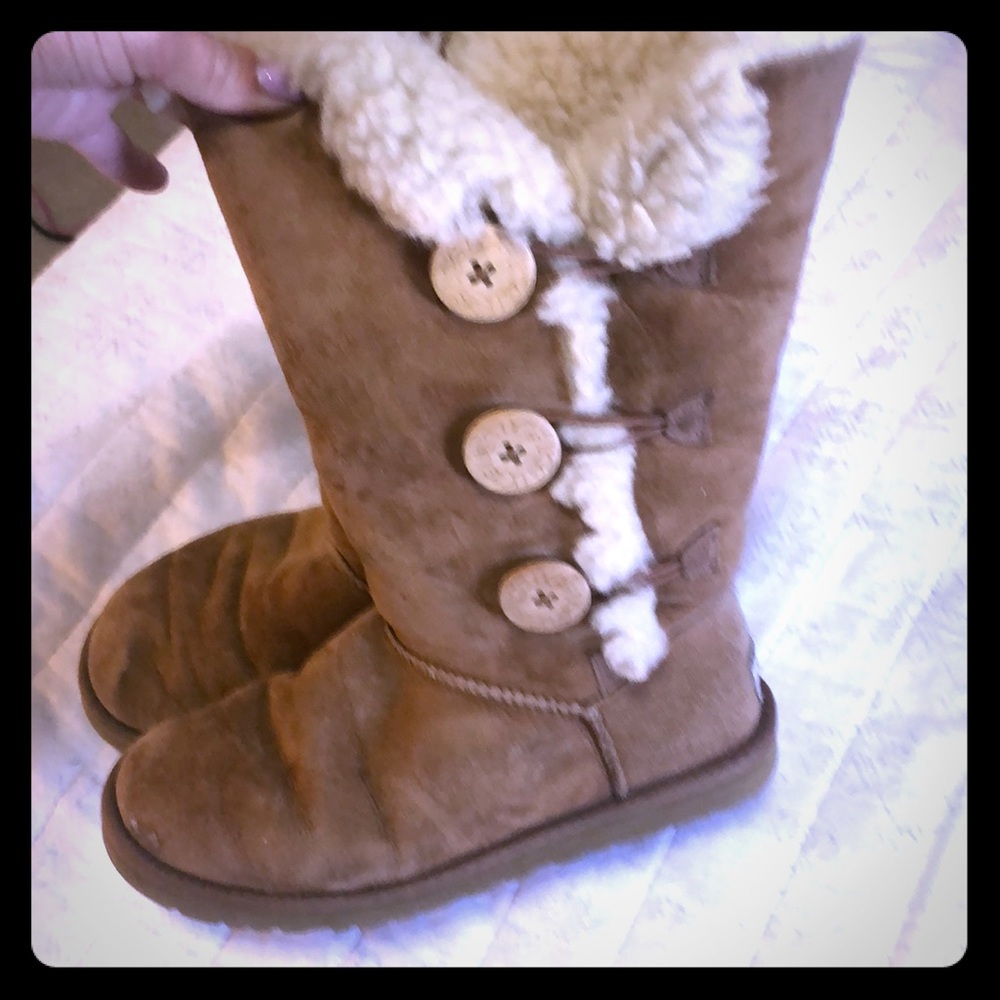Ugg boots